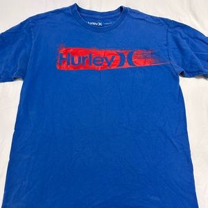 Men’s Hurley T-shirt - size M